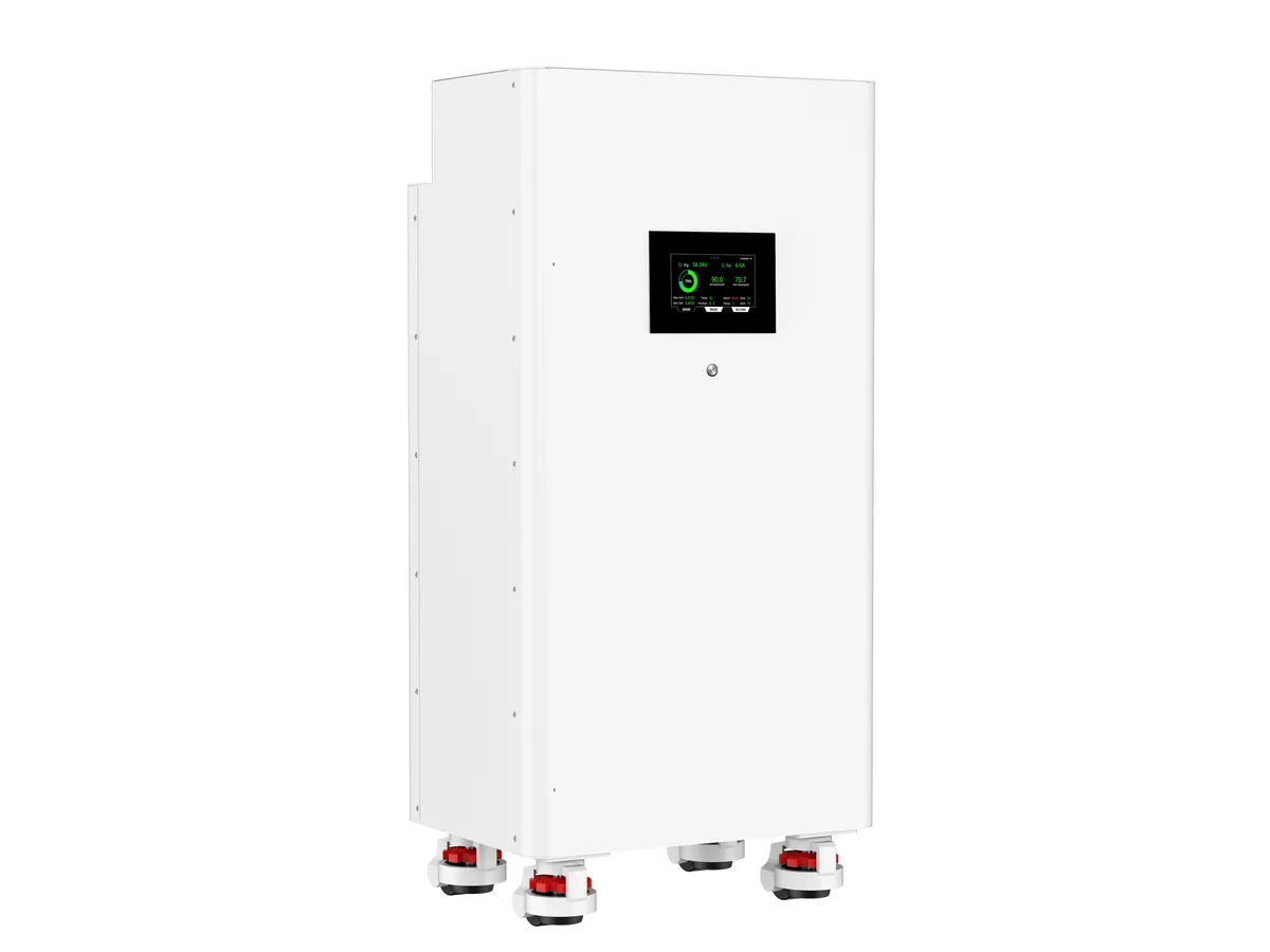 Home & Residential ESS Solutions for OEM Backup — as delivered