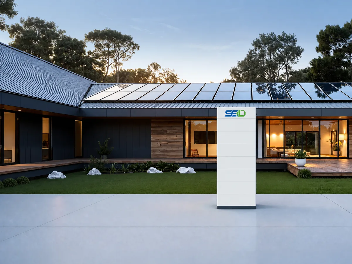 LiFePO4 Batteries | Cells, Packs & Smart BMS — product family