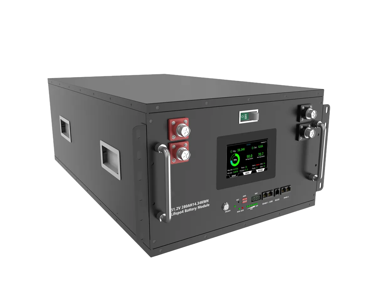 Custom LiFePO4 Battery Packs | 6V–100V+ OEM — product family