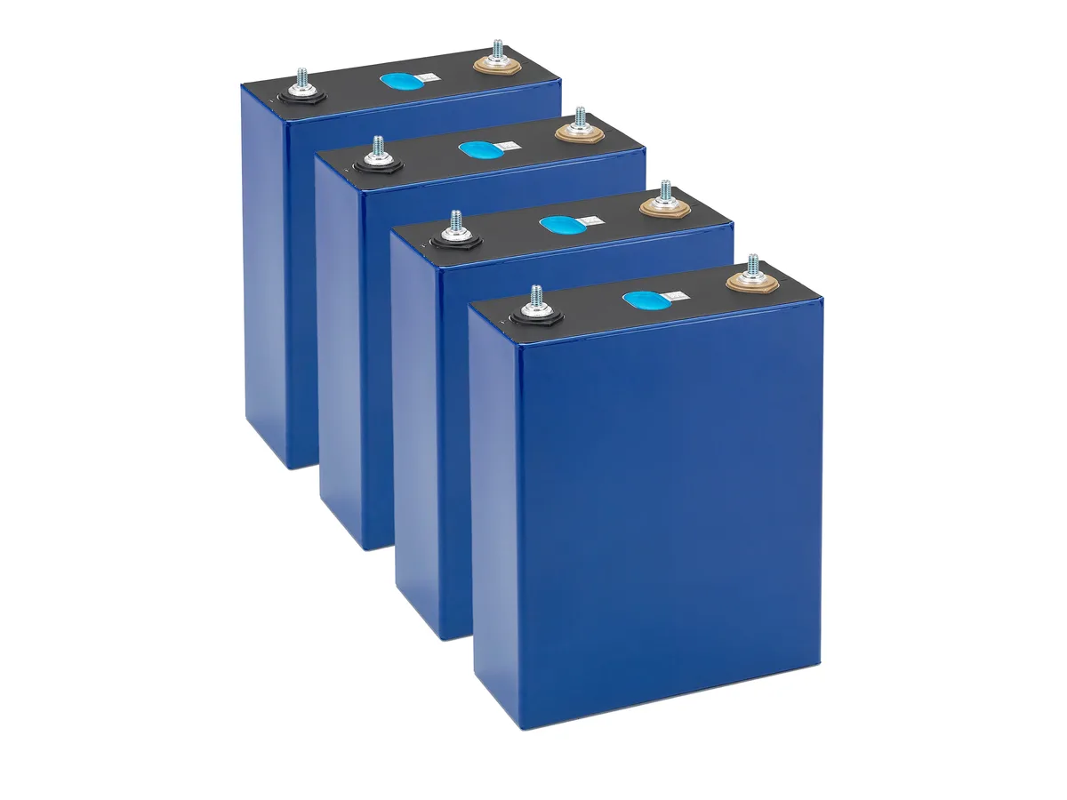 Prismatic LiFePO4 Cells 200–628 Ah for OEM Packs — product family
