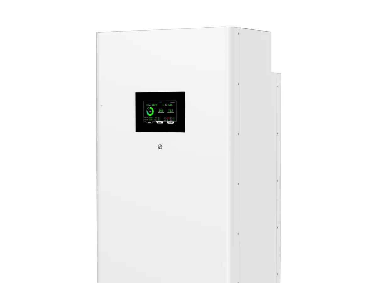 PB Inverter BMS: 300 A for 48 V Home ESS — product photo