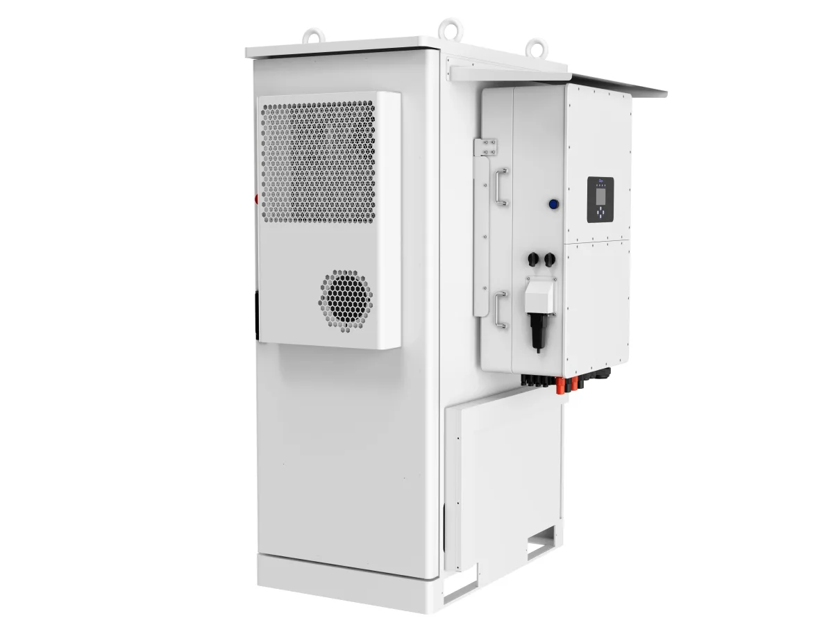 280 Ah LiFePO4 Cells (LFP280K-V3) for OEM ESS — application scenario
