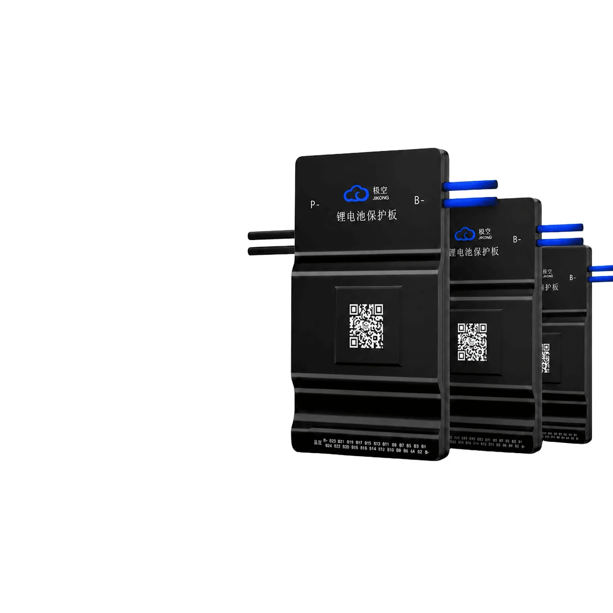 Smart BMS for Mobile ESS & Off-Grid Systems | SSLBATT