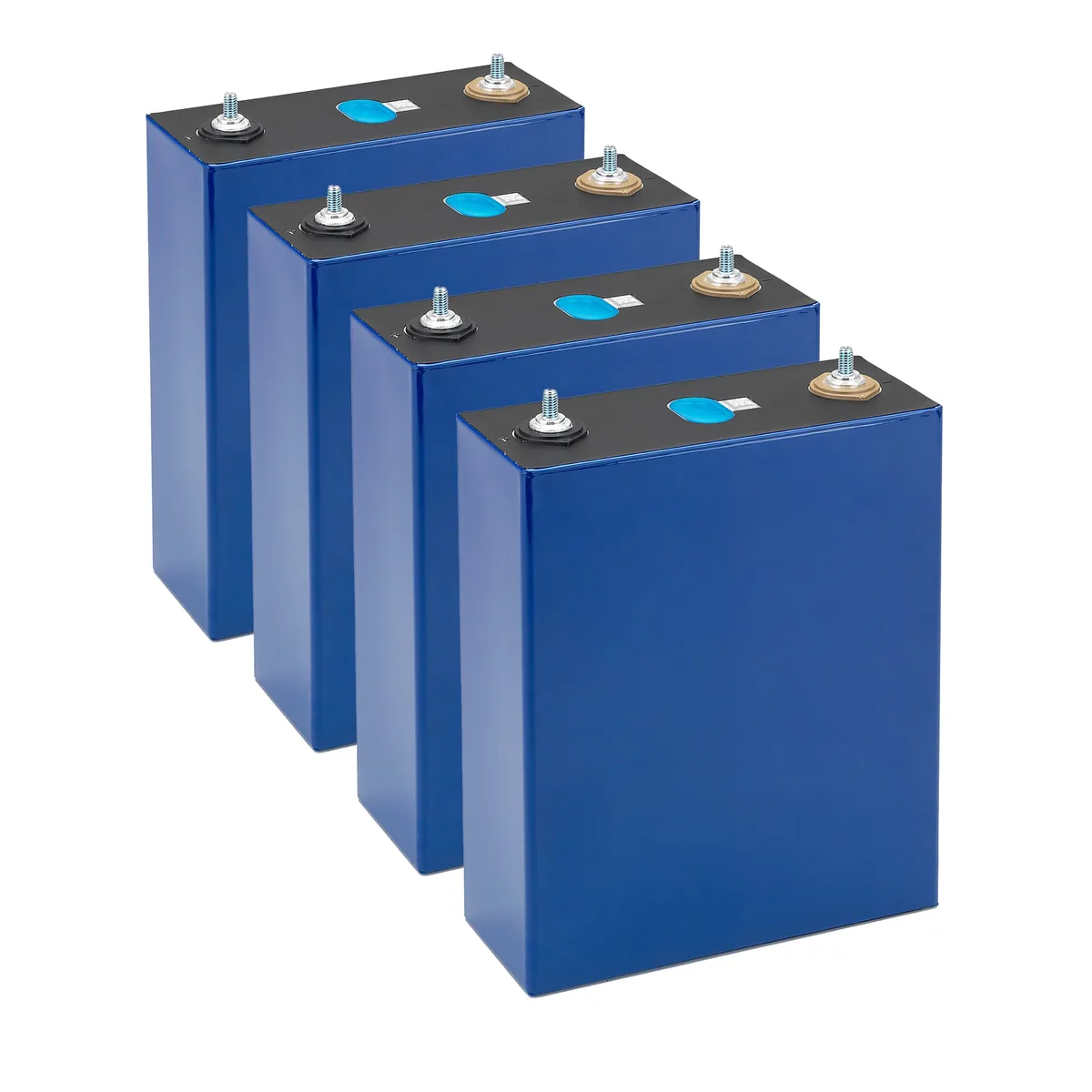 SSL 280 Ah Standard Series LFP prismatic cell product visual