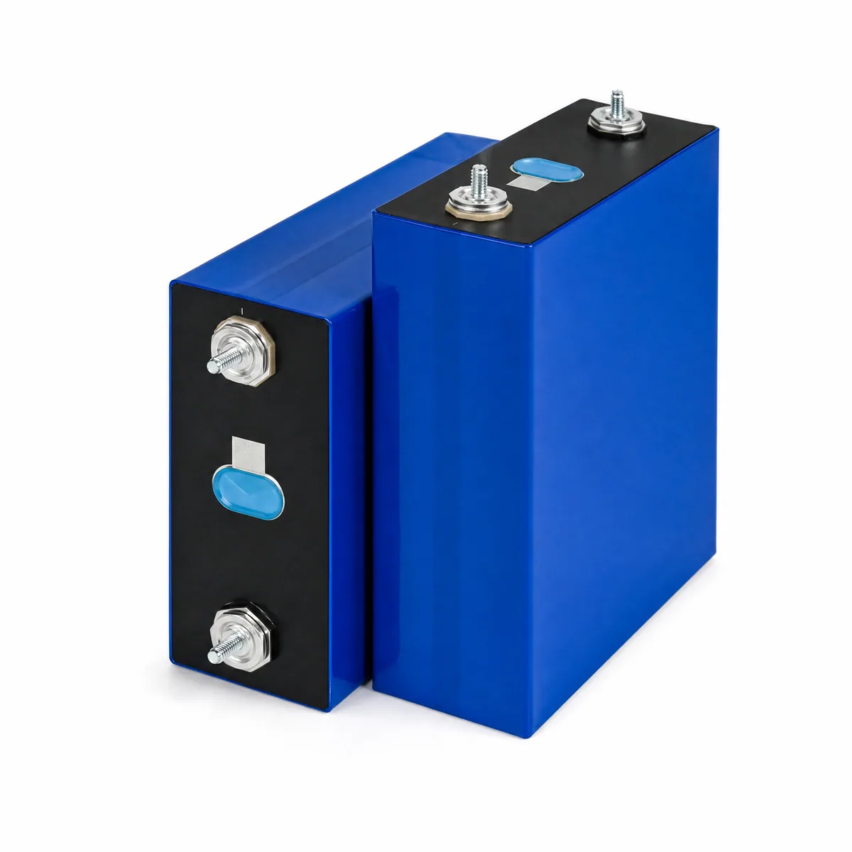 SSL 304 Ah High-Energy Series LFP prismatic cell product visual